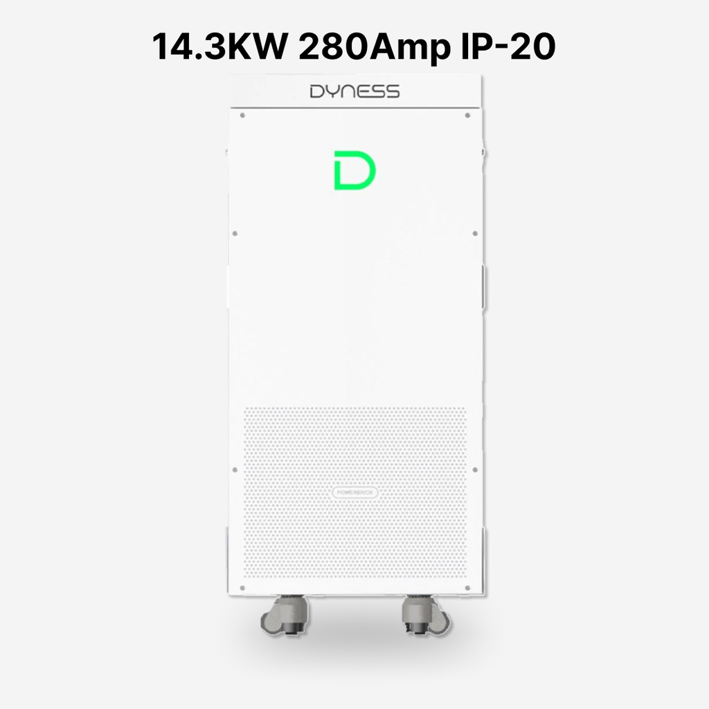 [FAA-BAT-007] Dyness PowerBrick 14.3KW 51.2v 280A Lithium Battery