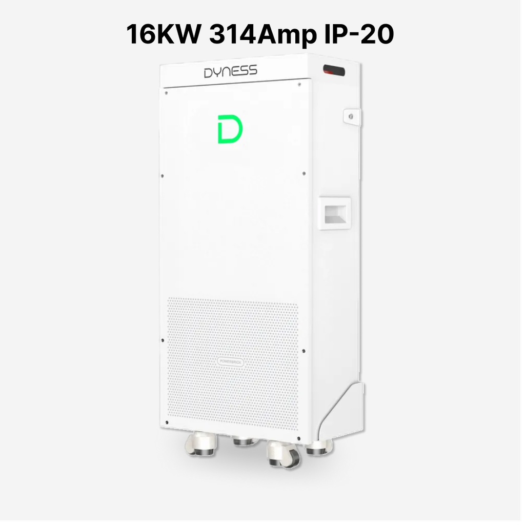 [FAA-BAT-012] Dyness PowerBrick Max 16KW 51.2v 314A Lithium Battery