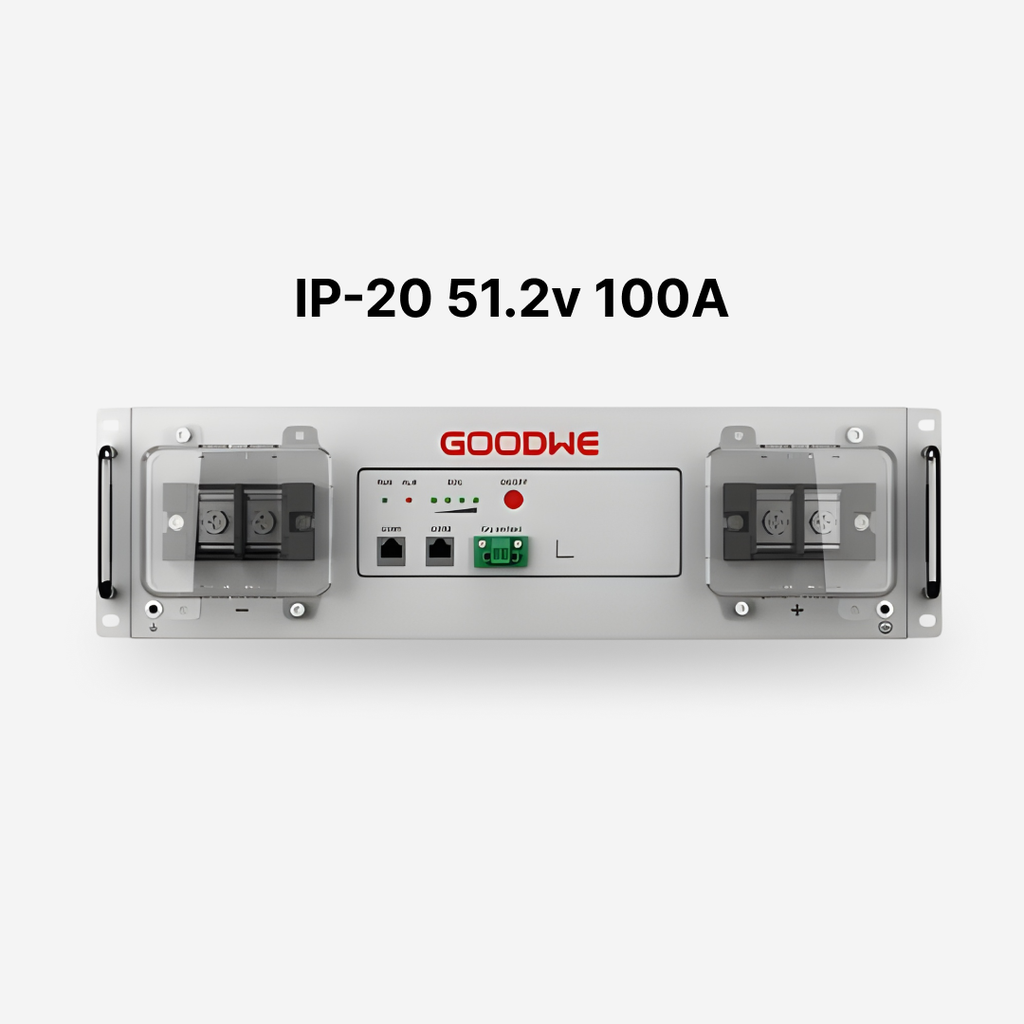 [FAA-BAT-016] Goodwe lynx G3 Series 5kW 100A Lithium Battery