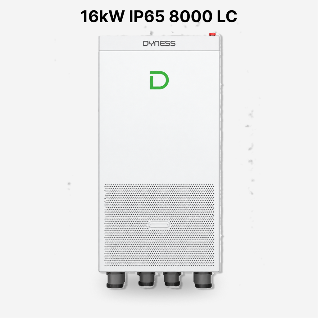 [FAA-BAT-023] Dyness PowerBrick Plus 16KW 51.2v 314A Lithium Battery
