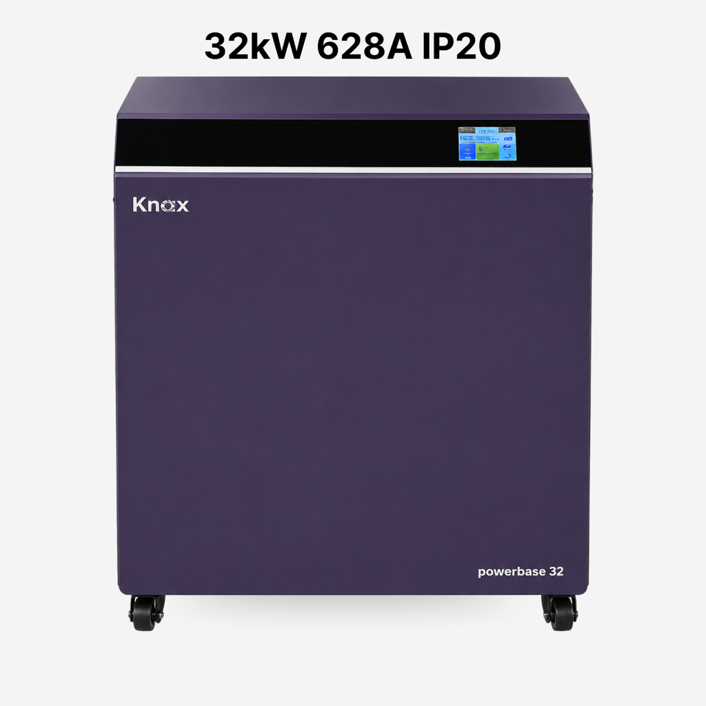[FAA-BAT-037] Knox Powerbase 32kW 51.2v 628A Lithium battery