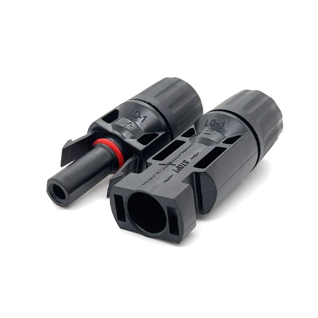 [INT-0001] MC4 Solar Connector